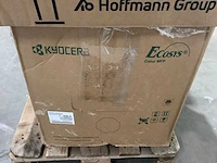 Pallet printers & papierversnipperaars - afbeelding 4 van  7