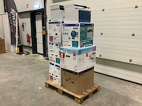 Pallet printers - afbeelding 1 van  10