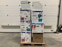 Pallet printers - afbeelding 3 van  10