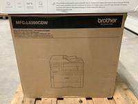 Pallet printers - afbeelding 4 van  10