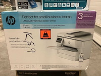 Pallet printers - afbeelding 5 van  10