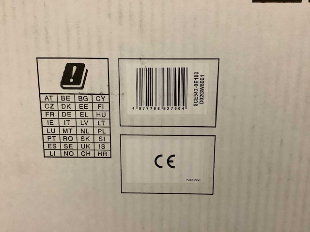 Pallet printers - afbeelding 6 van  10