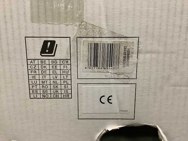 Pallet printers - afbeelding 7 van  10