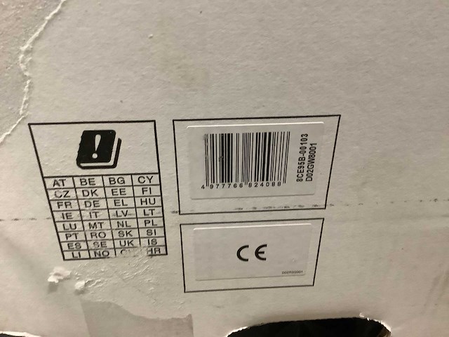 Pallet printers - afbeelding 8 van  10