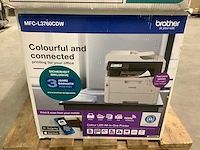 Pallet printers - afbeelding 9 van  10