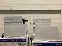 Pallet printers - afbeelding 10 van  10