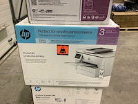 Pallet printers - afbeelding 6 van  9