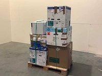Pallet printers - afbeelding 1 van  8