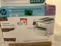 Pallet printers - afbeelding 6 van  8