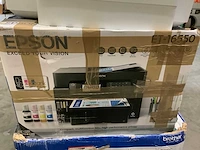 Pallet printers - afbeelding 7 van  8