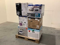 Pallet printers - afbeelding 1 van  9
