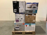 Pallet printers - afbeelding 2 van  9