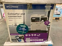 Pallet printers - afbeelding 4 van  9
