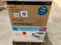 Pallet printers - afbeelding 7 van  9