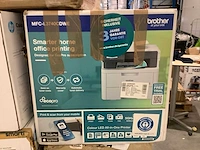 Pallet printers - afbeelding 3 van  9