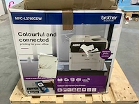 Pallet printers - afbeelding 5 van  9