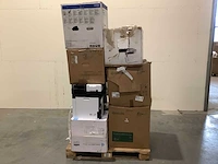 Pallet printers - afbeelding 2 van  7