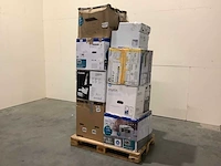 Pallet printers - afbeelding 1 van  9