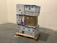 Pallet printers - afbeelding 1 van  6