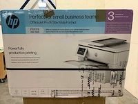 Pallet printers - afbeelding 4 van  6