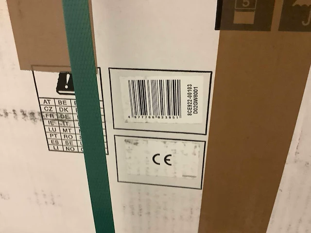 Pallet printers - afbeelding 5 van  6