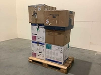 Pallet printers - afbeelding 1 van  8