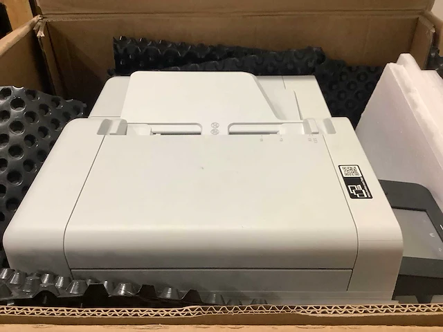 Pallet printers - afbeelding 6 van  8