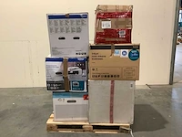 Pallet printers - afbeelding 2 van  7