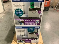 Pallet printers - afbeelding 4 van  8