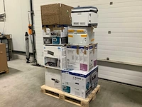 Pallet printers - afbeelding 1 van  8