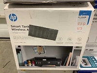 Pallet printers - afbeelding 5 van  8