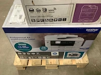 Pallet printers - afbeelding 6 van  8