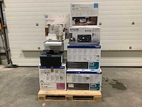 Pallet printers - afbeelding 2 van  7