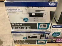 Pallet printers - afbeelding 3 van  7