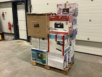Pallet printers - afbeelding 1 van  9
