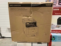 Pallet printers - afbeelding 3 van  9