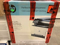 Pallet printers - afbeelding 5 van  9