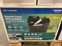 Pallet printers - afbeelding 6 van  9