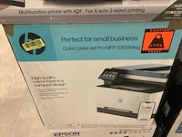 Pallet printers - afbeelding 7 van  9