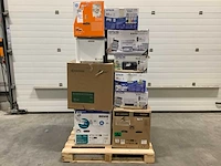 Pallet printers - afbeelding 2 van  8
