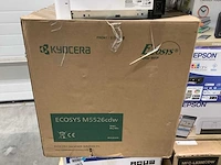 Pallet printers - afbeelding 3 van  8