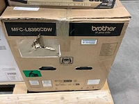 Pallet printers - afbeelding 4 van  8