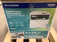 Pallet printers - afbeelding 6 van  8