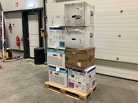 Pallet printers - afbeelding 1 van  8