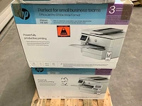 Pallet printers - afbeelding 3 van  8