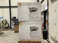 Pallet printers - afbeelding 5 van  8