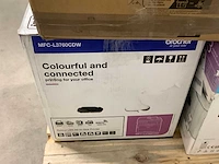 Pallet printers - afbeelding 7 van  8