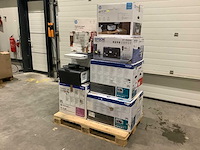 Pallet printers - afbeelding 1 van  7