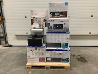 Pallet printers - afbeelding 2 van  7