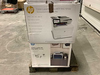 Pallet printers - afbeelding 3 van  7